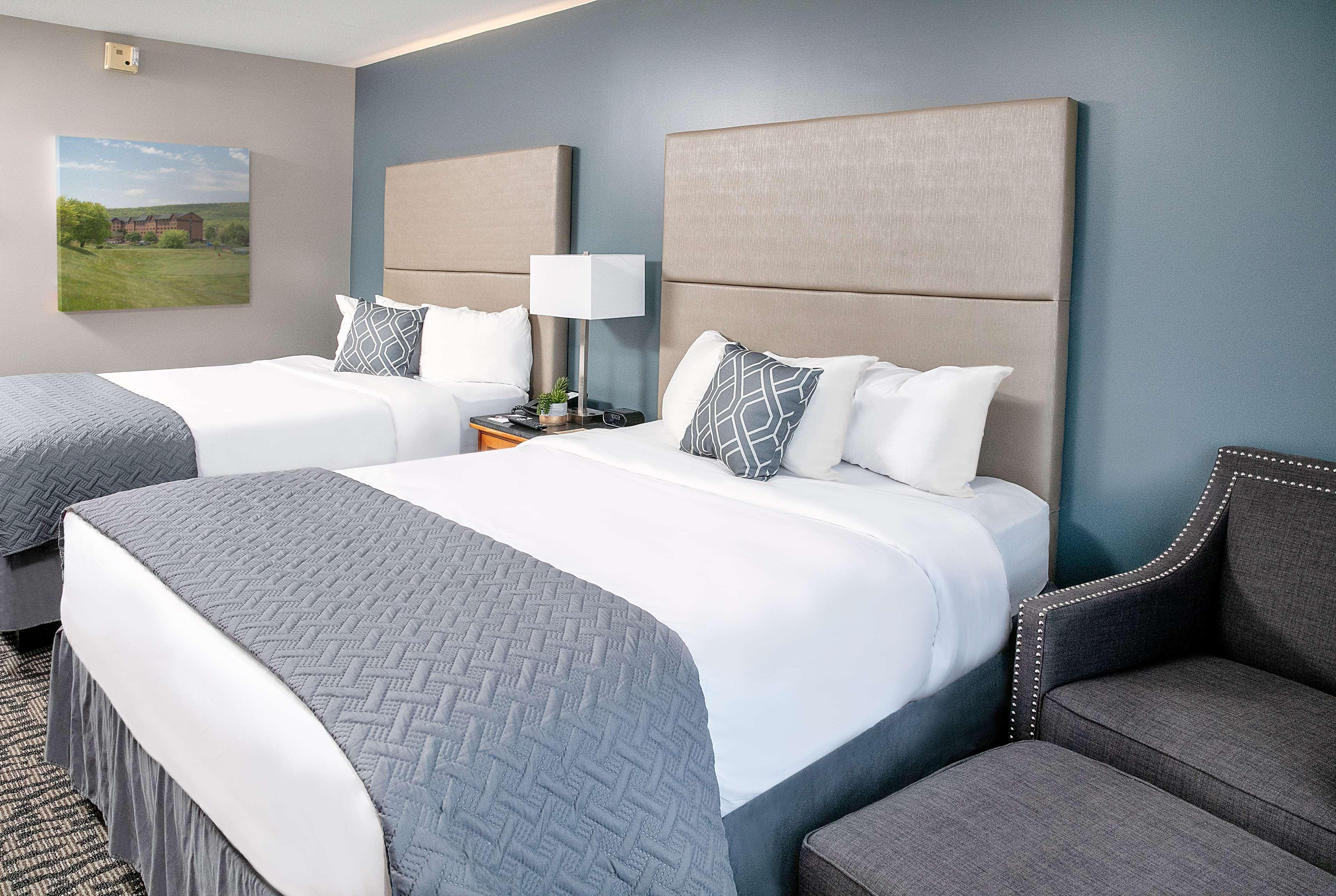 Rocky Gap Casino Resort Flintstone Phòng bức ảnh